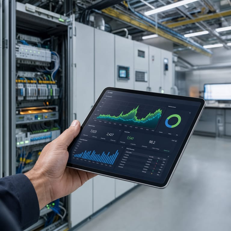 Energy performance contract