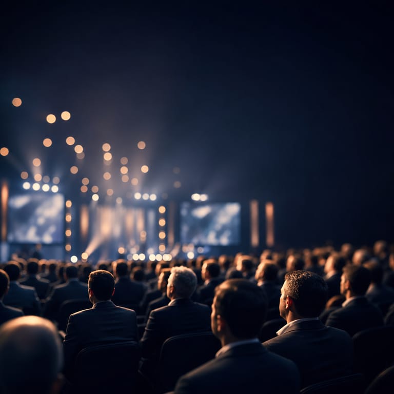 We took part in the Kommersant MEDIA DOME business programme